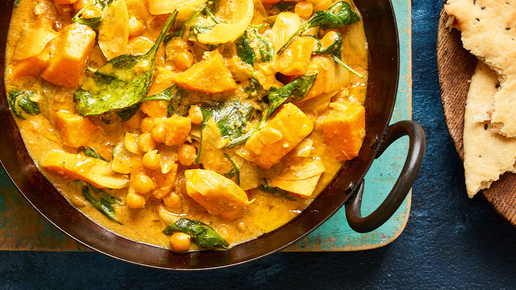 Discover 9 easy vegan recipes