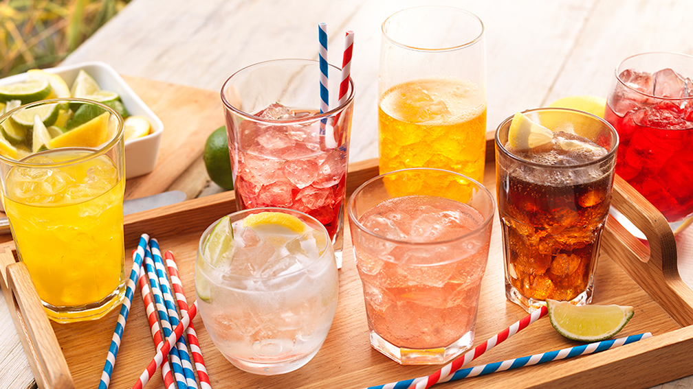 Blog: Sustainable sips