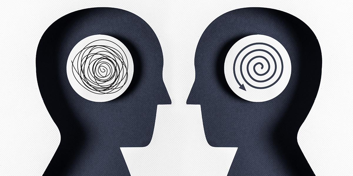 5 Tips For Improving Your Mental Wellbeing Blog Post