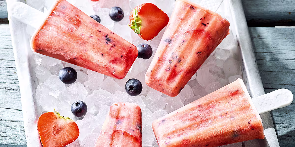 Fruity-lollies