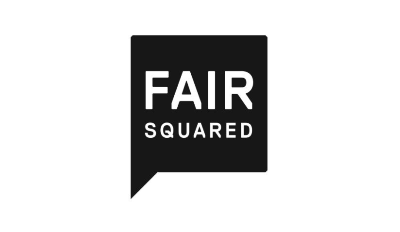 Fair Squared offer cosmetics and healthcare products that are certified Fairtrade, vegan and organic.