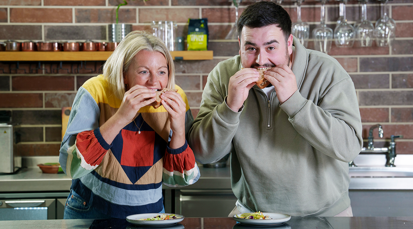 Sandwiches Lifestyle