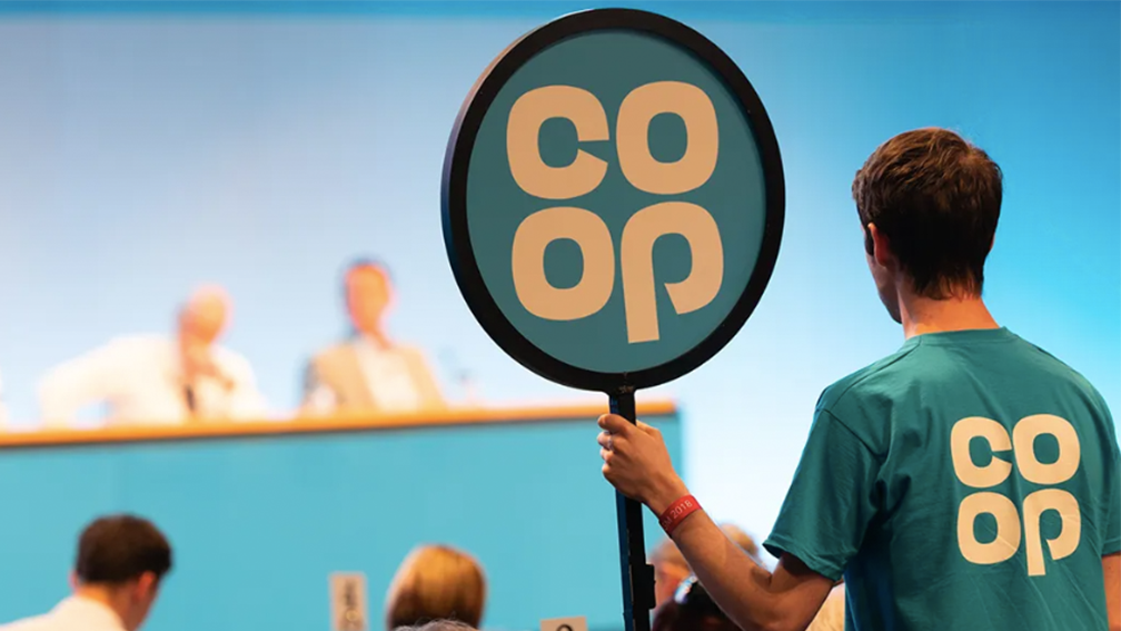 Co-op AGM