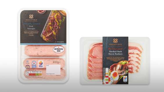 Sausage & Bacon for £5 Member Price