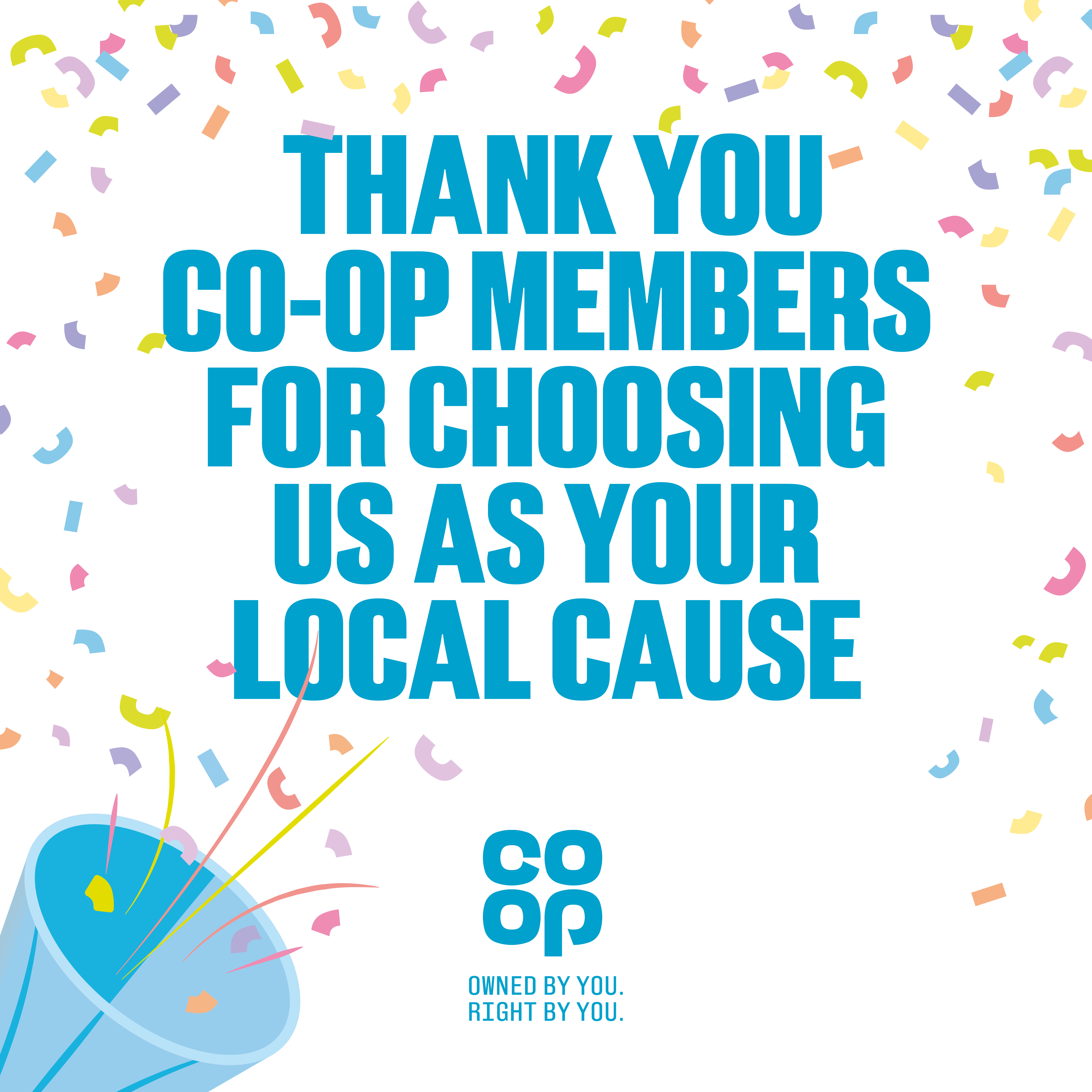 Community Celebration