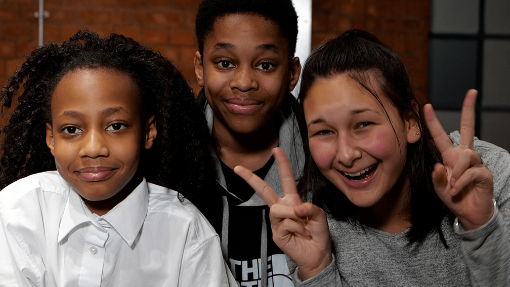 Helping our charity tackle inequality