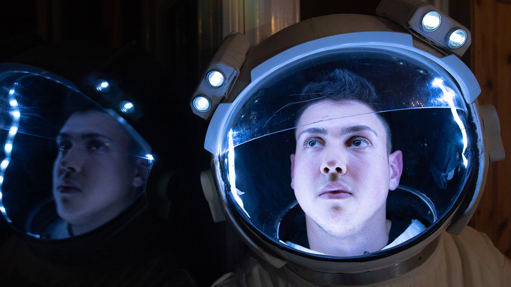 Helping young members to talk about loneliness