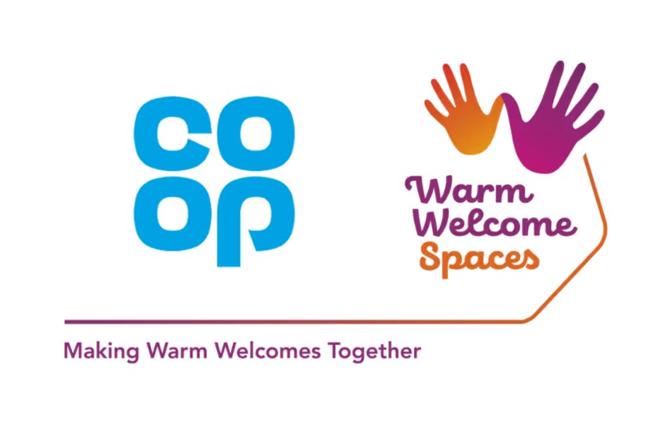 Co-op and Warm Welcome
