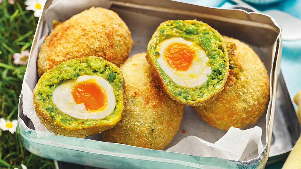 Plan the perfect picnic