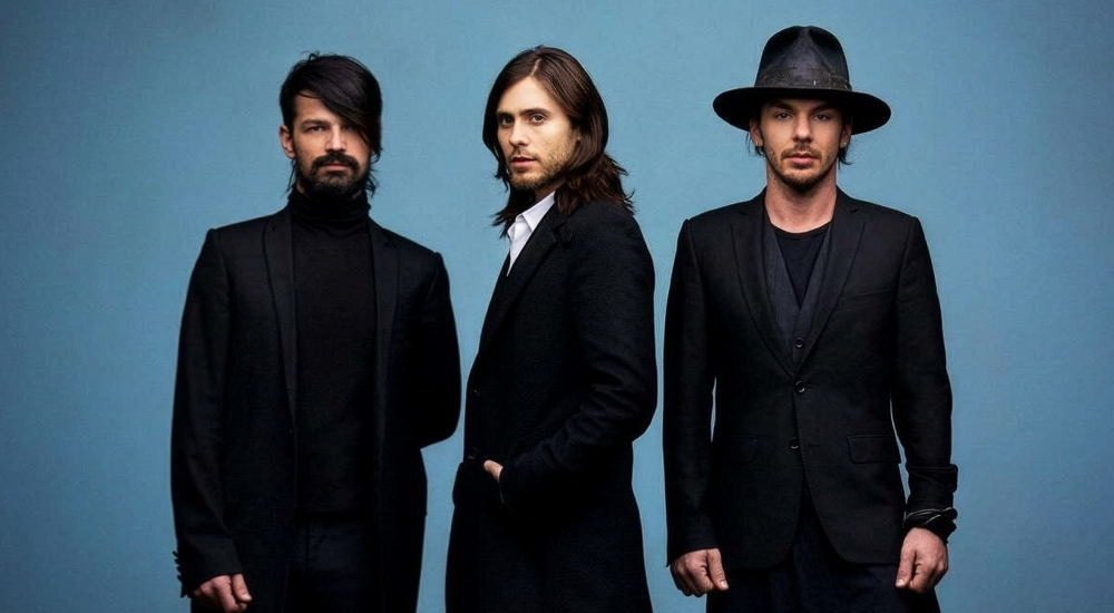 30 Seconds to Mars