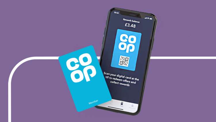 Join Co-op for £1