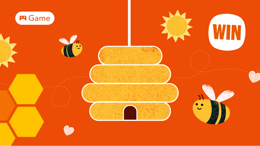 May Bank Holiday Game Icon