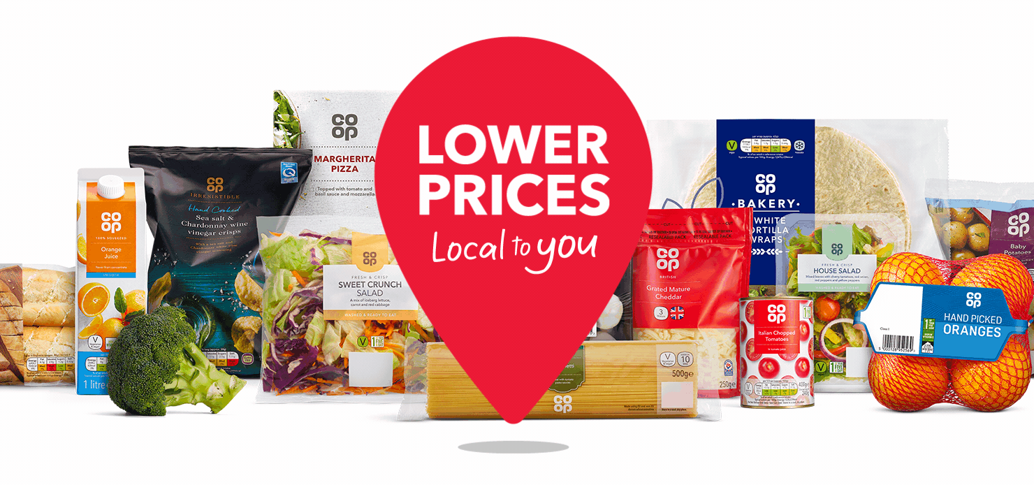 Co Op It S What We Do Co Op