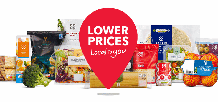 Co Op It S What We Do Co Op Co Op It S What We Do Co Op