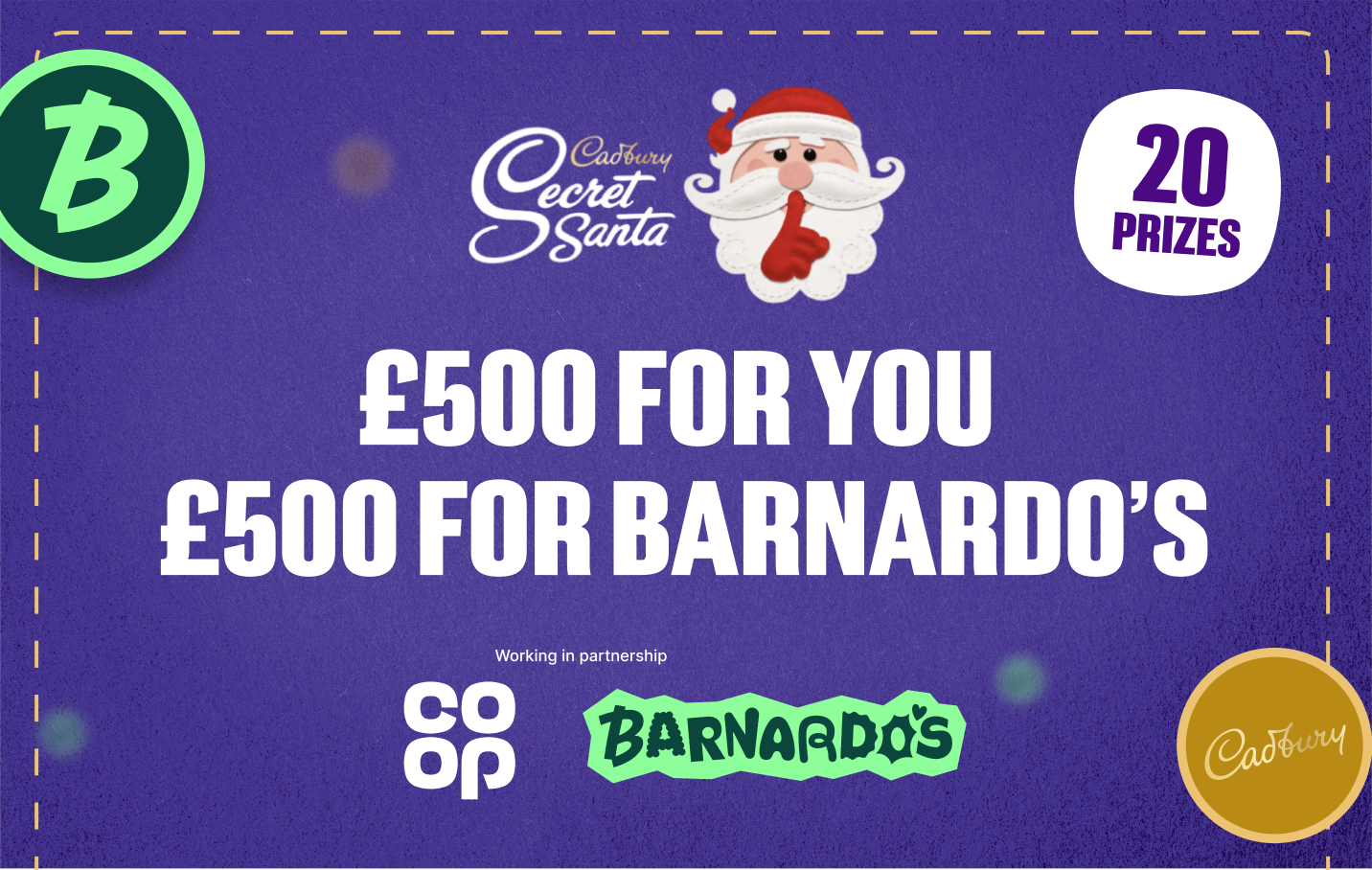 December Game 2025 Asset