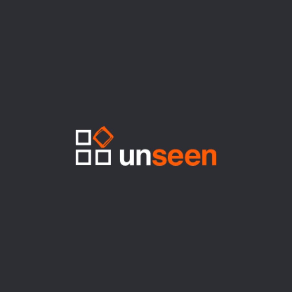 Unseen