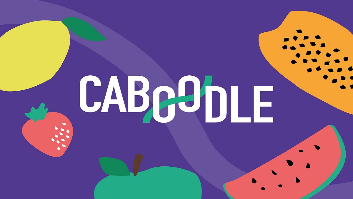 Caboodle tile