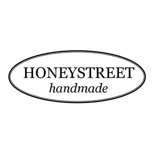 Honeystreet Handmade logo