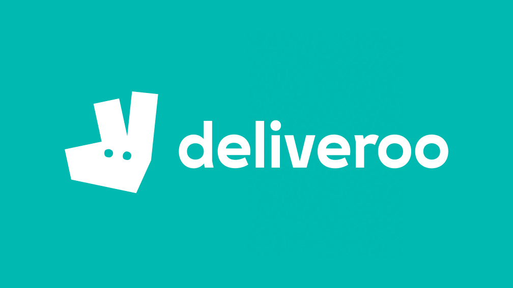 Deliveroo logo