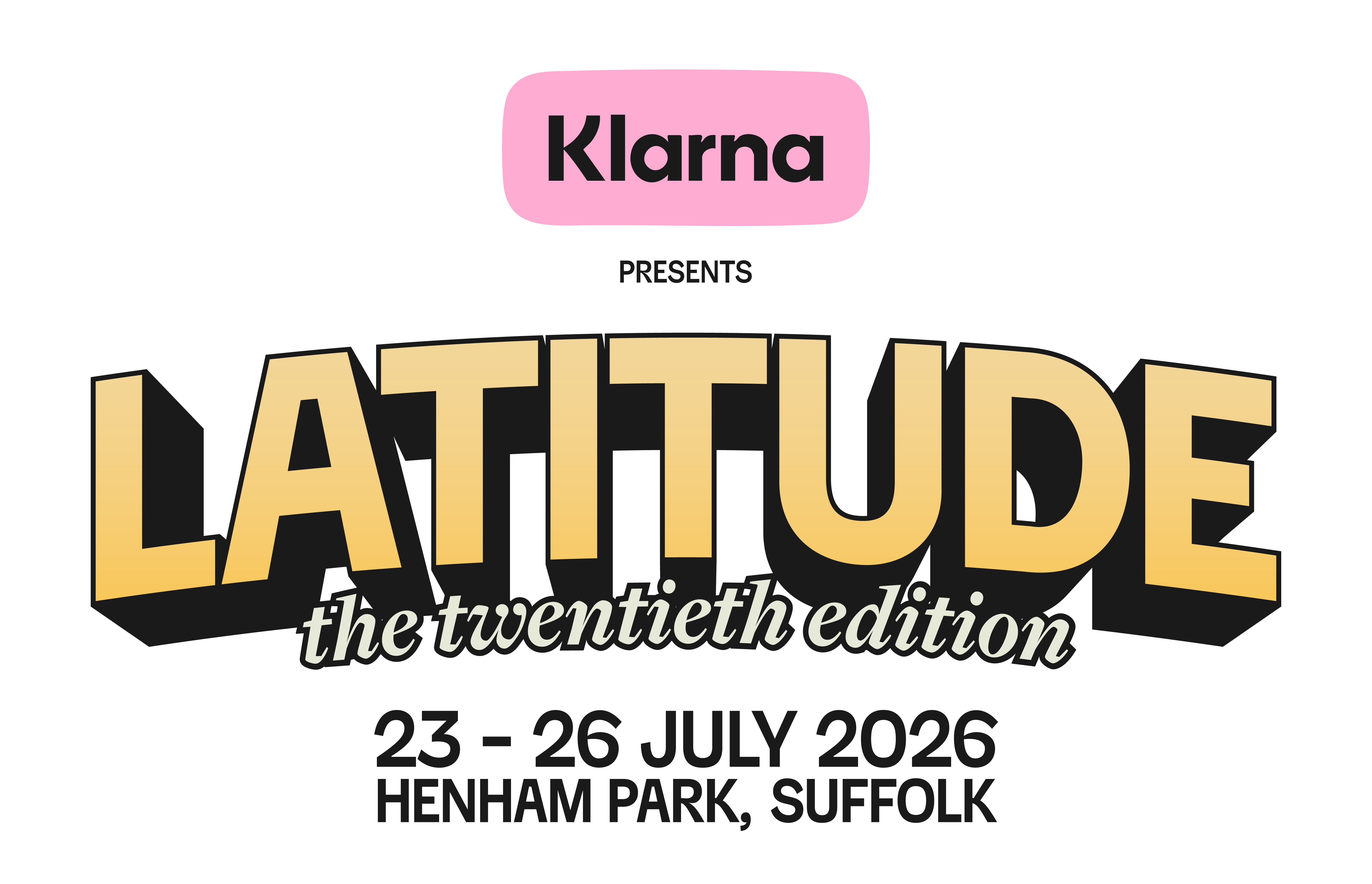 Latitude Sponsor 2026