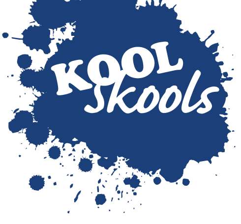 Cool skools logo