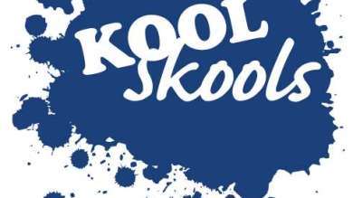 Cool skools logo
