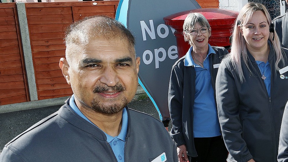 Franchise testimonials