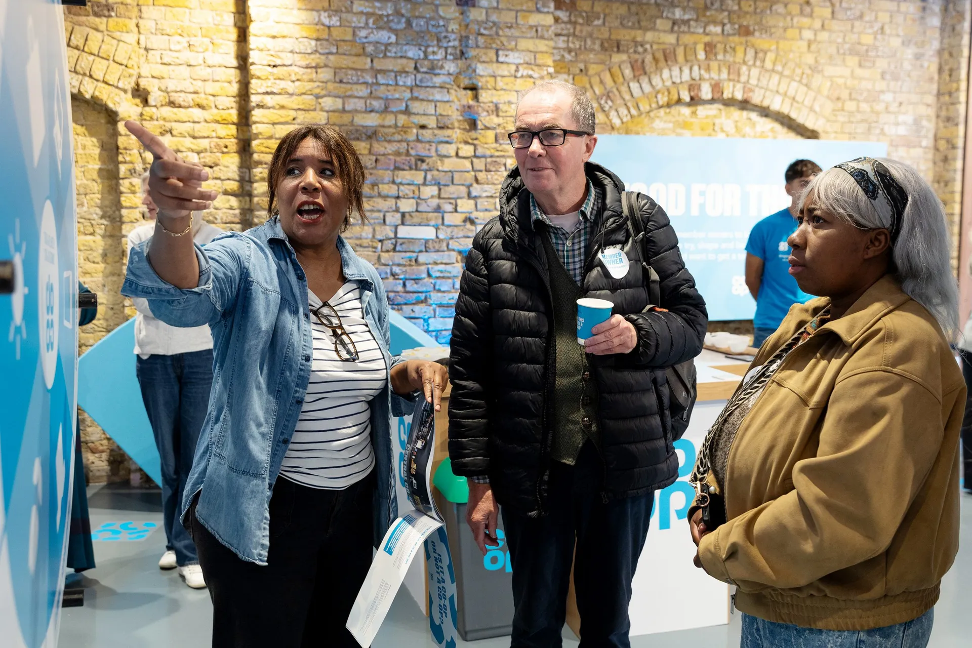 Cafe-Event-Shoreditch