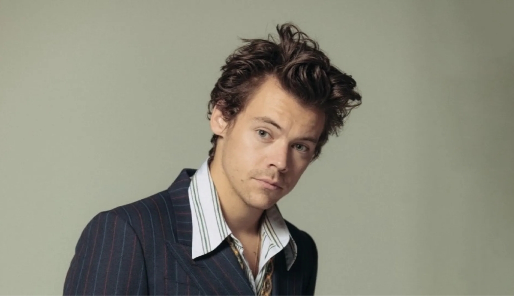 Harry Styles