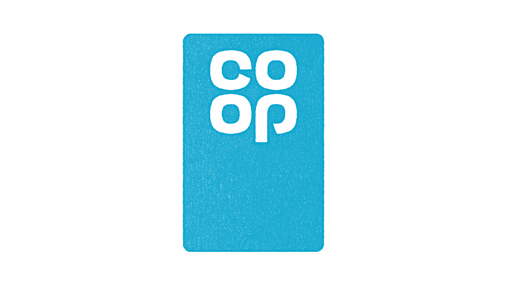 Co-op Membership. 