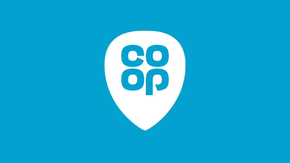 Find your local Co-op store