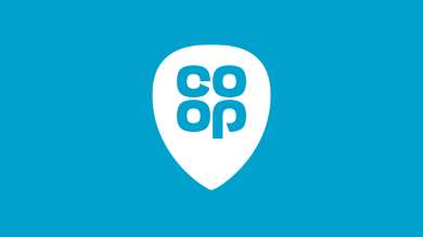 Find your local Co-op store