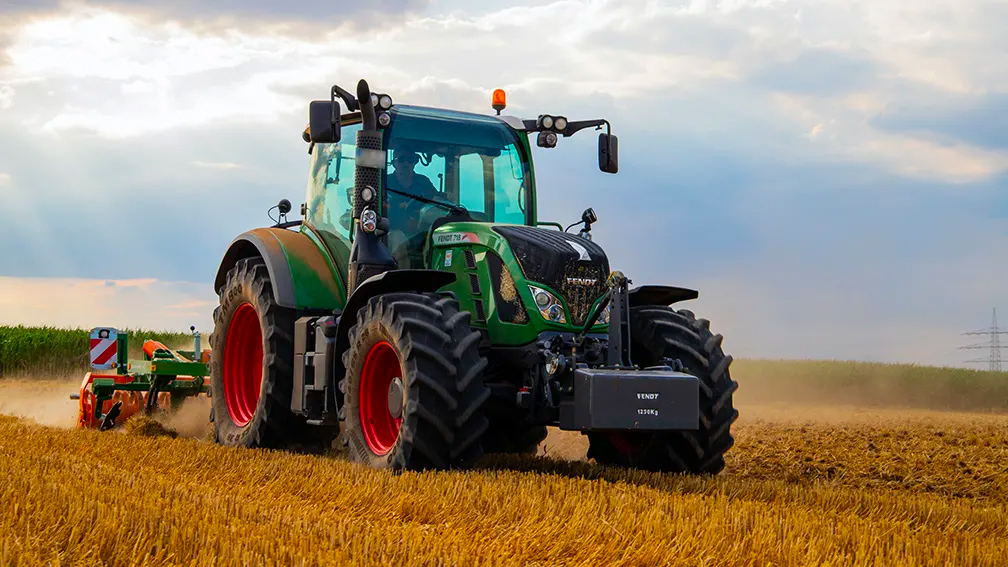 Respect for all our suppliers