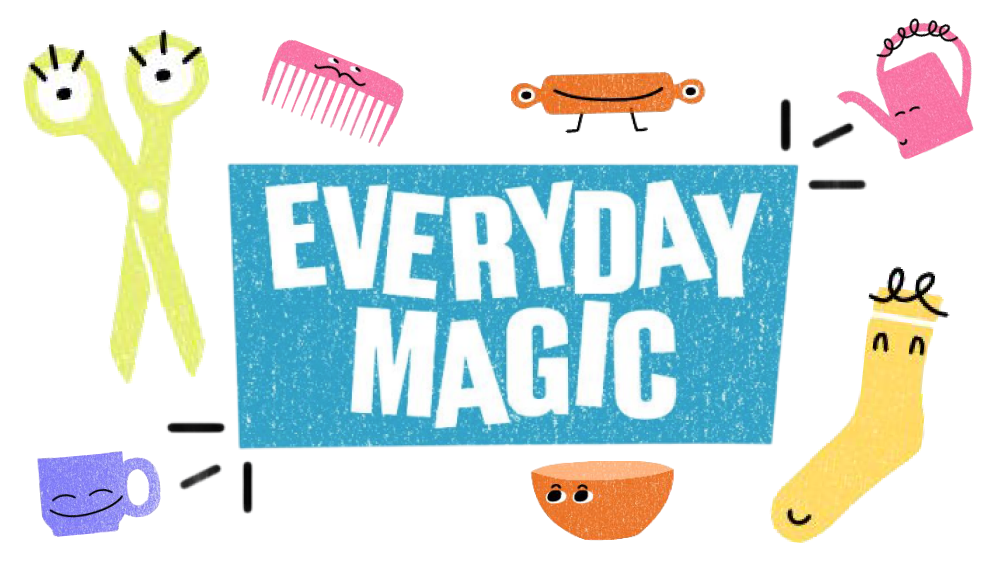 Royal Foundation - Everyday Magic