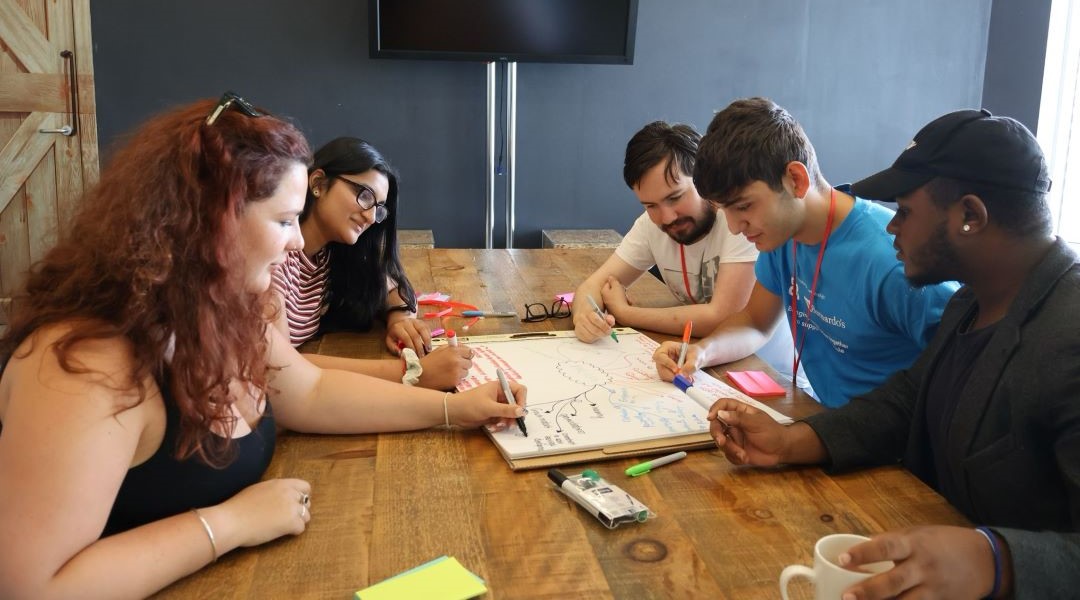 CYMG membership work web