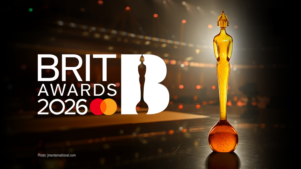 Brit Awards 2026