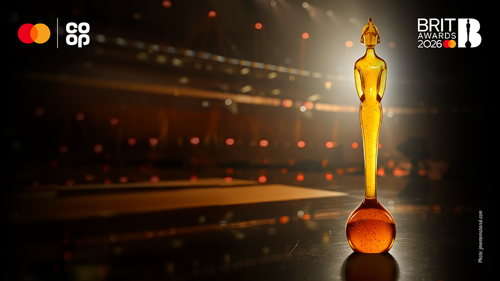 Brit Awards 2026