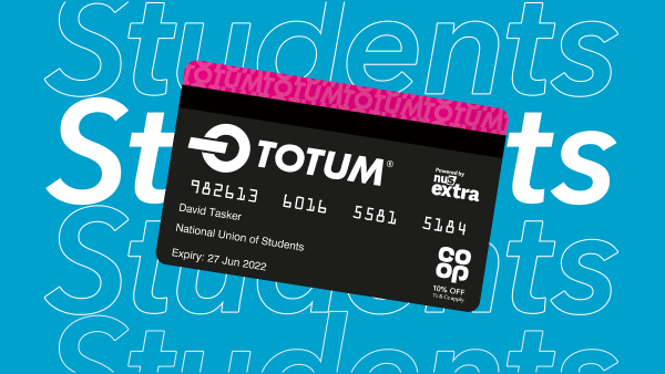 Find Out How Co Op Supports Students With 10 Off When They Shop Instore Using Their Totum Or Young Scots Card Co Op