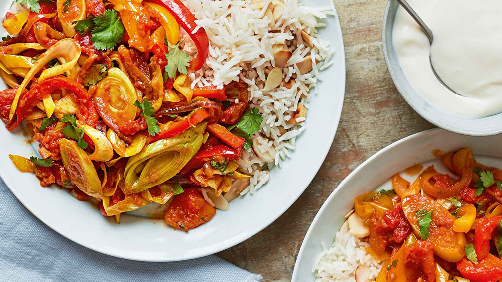 10 recipes to get you excited for autumn