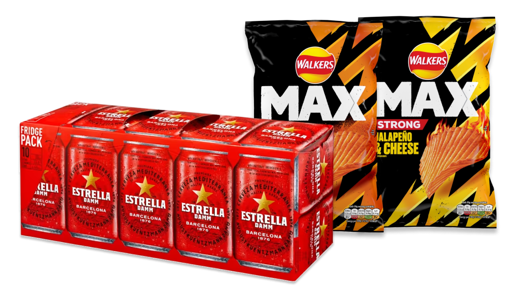 World Cup weekly deals