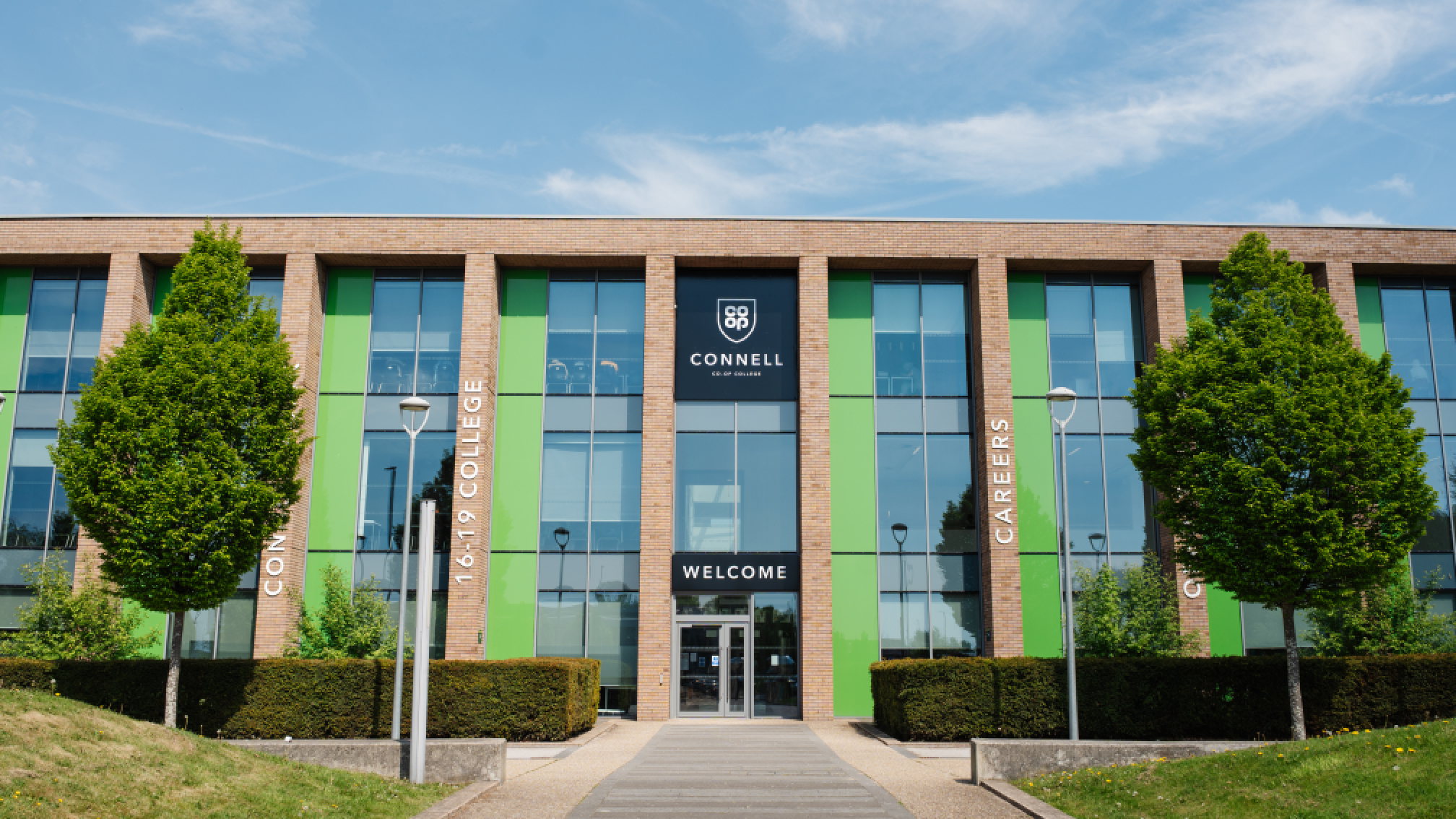 Connell-Co-Op-College