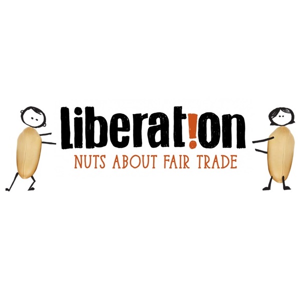 Liberation logo image