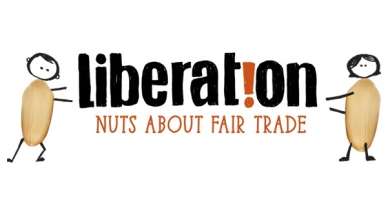 Liberation logo image