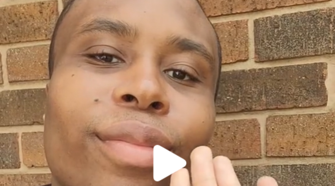 Troy supporting young people