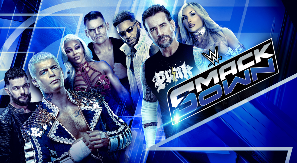 WWE