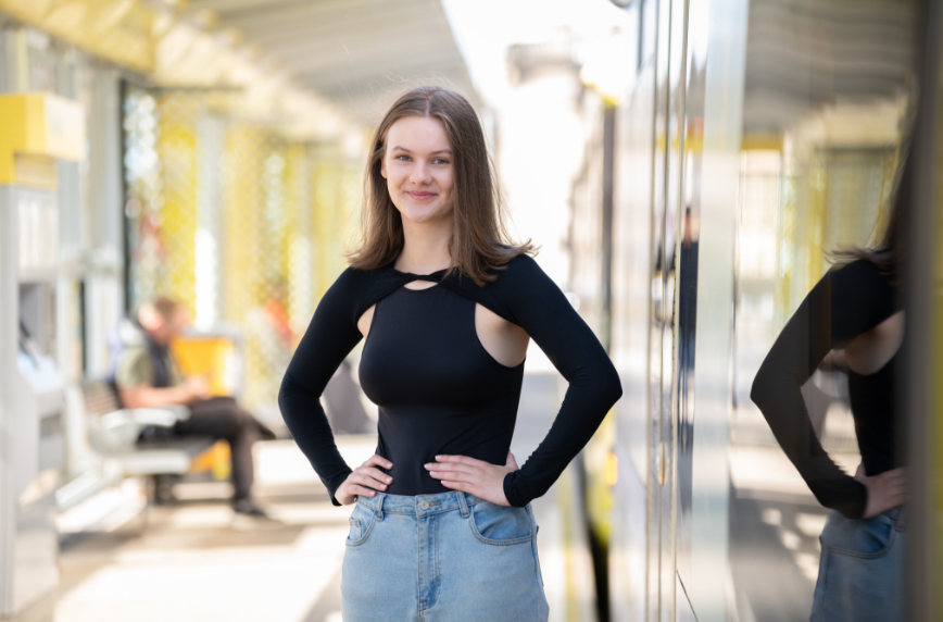 Funding youth projects