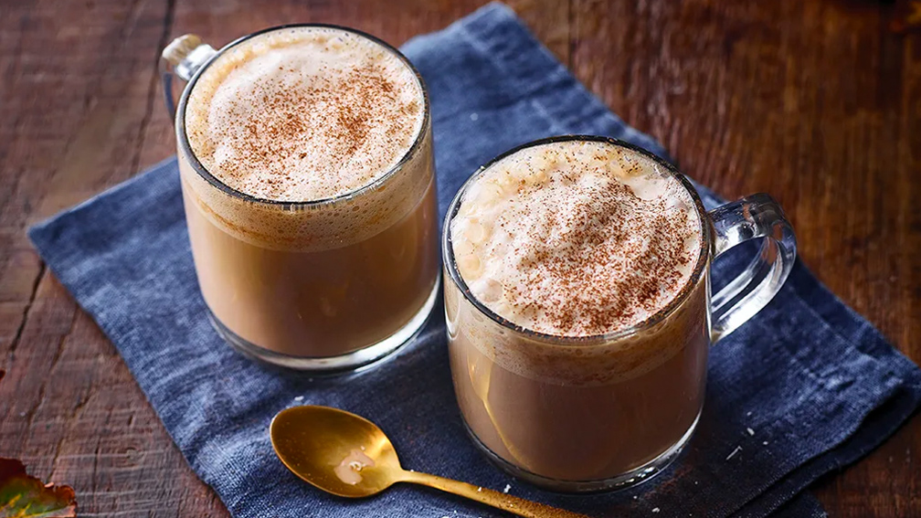 White chai latte recipe