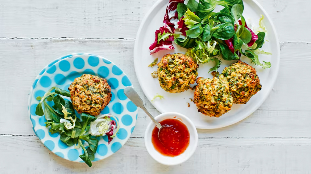 Leftovers hash recipe