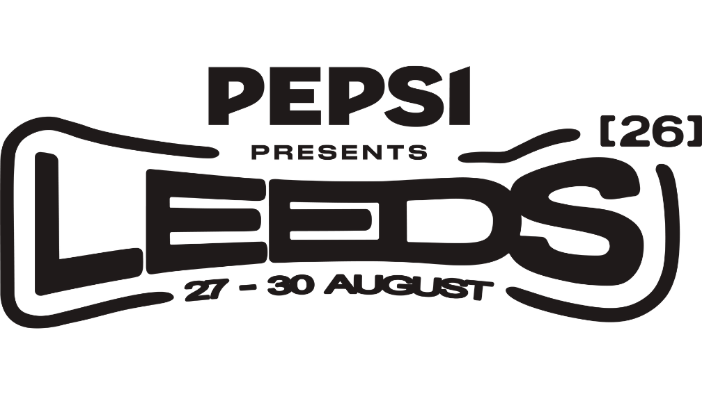 Leeds Festival Icon 2026