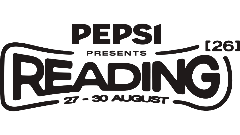 Reading Festival Icon 2026